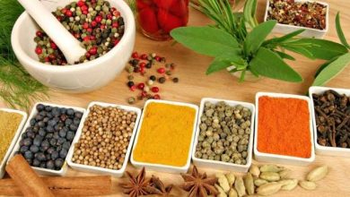 علاج الدهون الثلاثية بالاعشاب جابر القحطاني