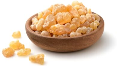 فوائد الصمغ العربي للكلى